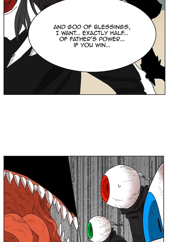 Hardcore Leveling Warrior Chapter 167, page 27 of 90