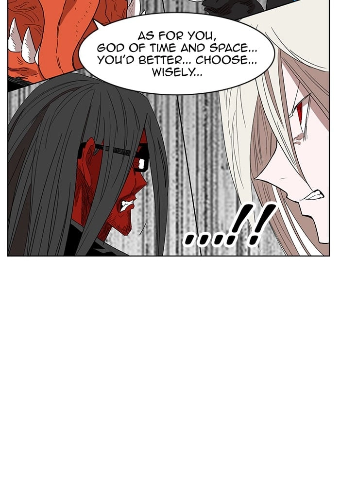 Hardcore Leveling Warrior Chapter 167, page 28 of 90