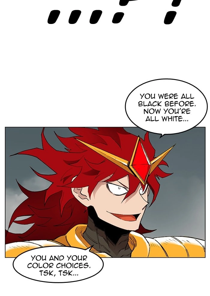 Hardcore Leveling Warrior Chapter 167, page 32 of 90