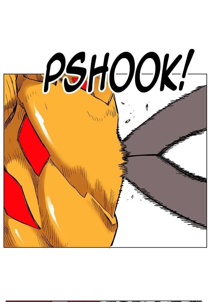 Hardcore Leveling Warrior Chapter 167, page 33 of 90