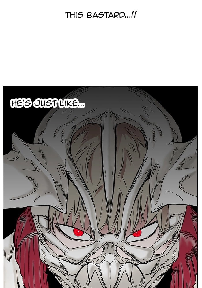 Hardcore Leveling Warrior Chapter 167, page 37 of 90