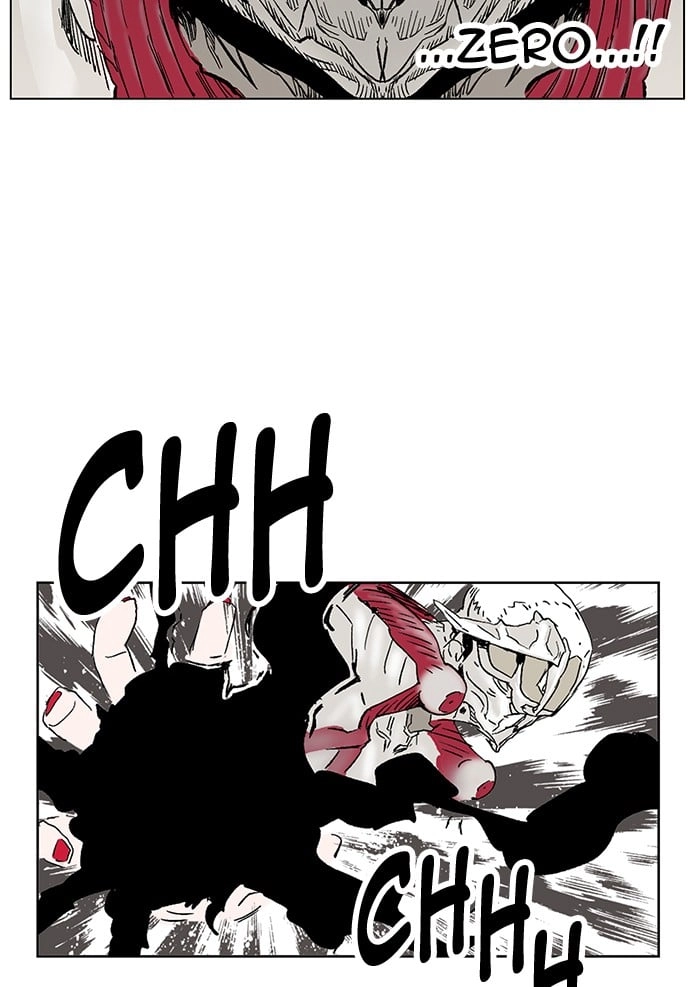 Hardcore Leveling Warrior Chapter 167, page 38 of 90