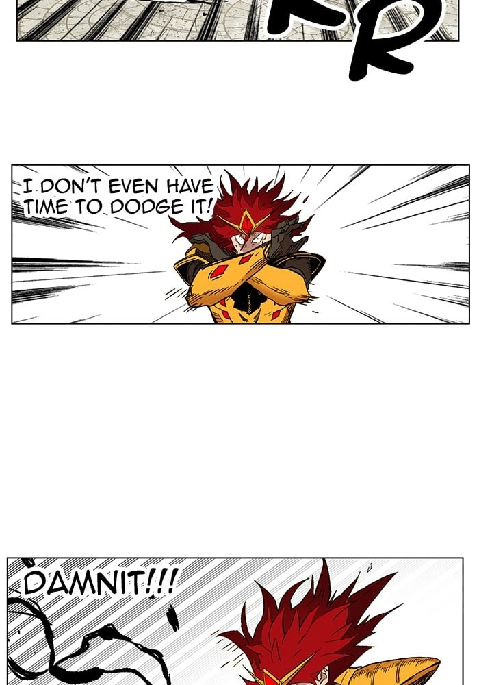 Hardcore Leveling Warrior Chapter 167, page 41 of 90