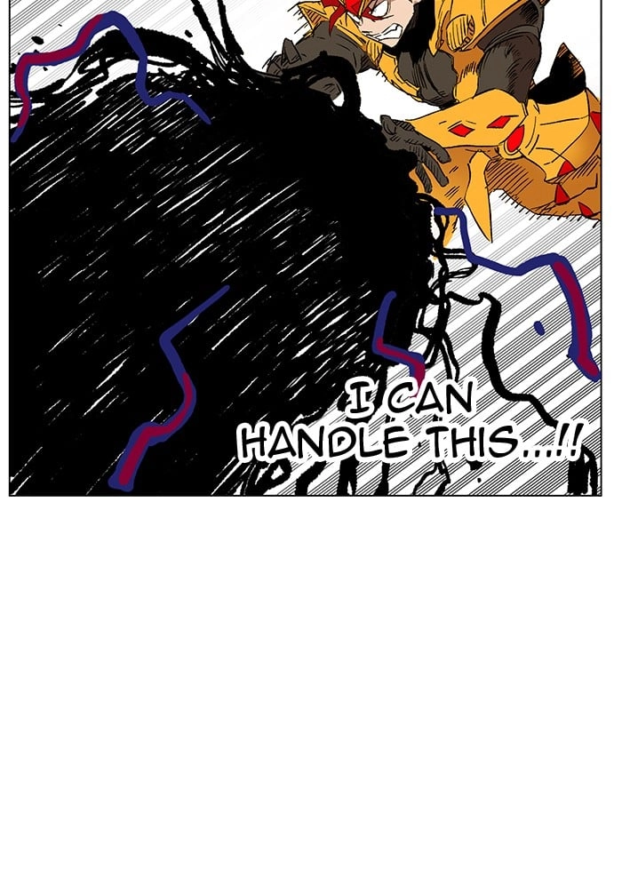 Hardcore Leveling Warrior Chapter 167, page 42 of 90