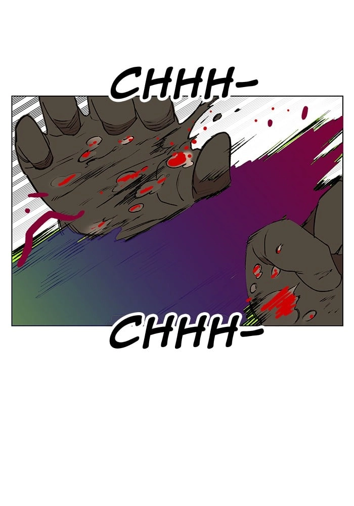 Hardcore Leveling Warrior Chapter 167, page 43 of 90