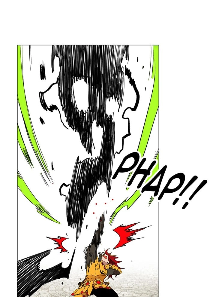 Hardcore Leveling Warrior Chapter 167, page 44 of 90