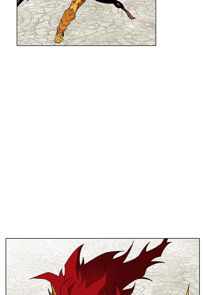 Hardcore Leveling Warrior Chapter 167, page 45 of 90