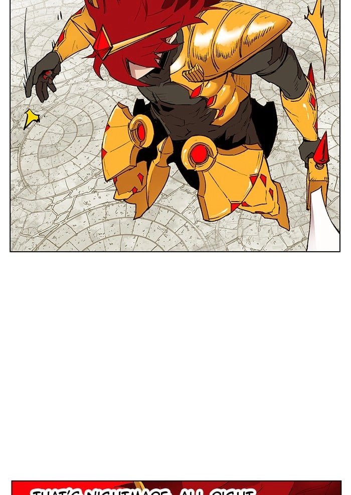 Hardcore Leveling Warrior Chapter 167, page 46 of 90