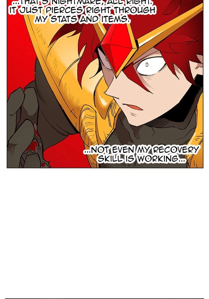 Hardcore Leveling Warrior Chapter 167, page 47 of 90