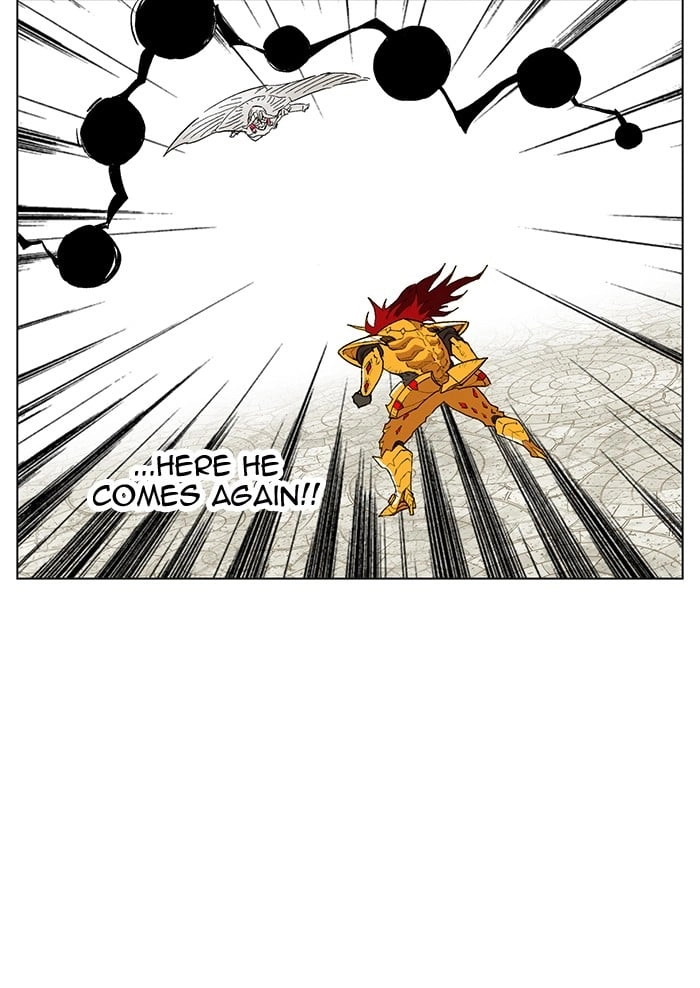 Hardcore Leveling Warrior Chapter 167, page 48 of 90