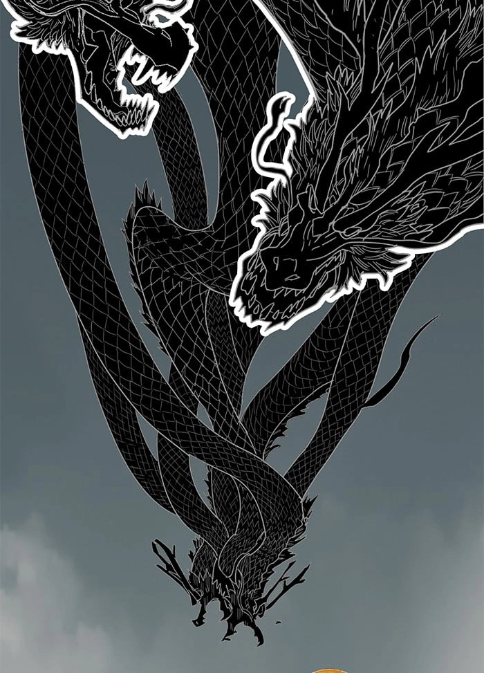 Hardcore Leveling Warrior Chapter 167, page 51 of 90