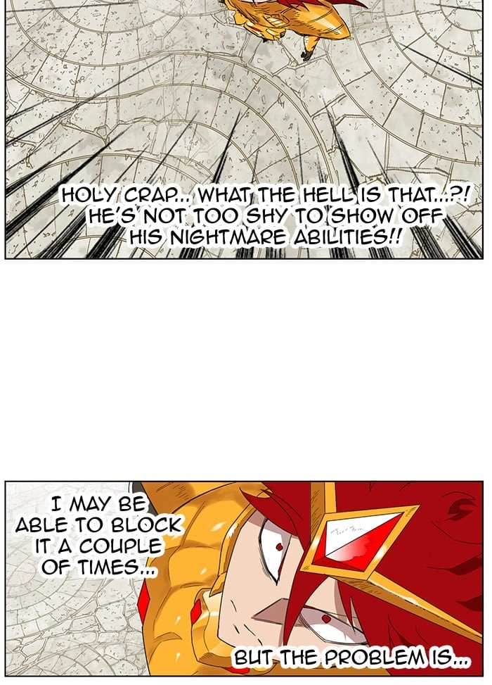 Hardcore Leveling Warrior Chapter 167, page 53 of 90