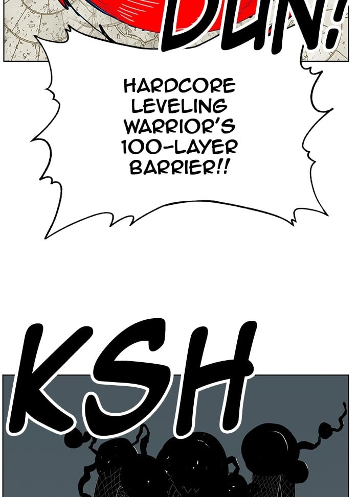 Hardcore Leveling Warrior Chapter 167, page 57 of 90