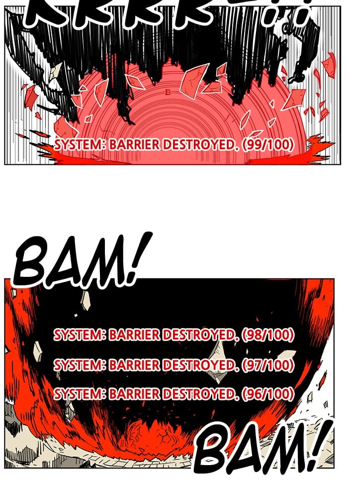 Hardcore Leveling Warrior Chapter 167, page 59 of 90
