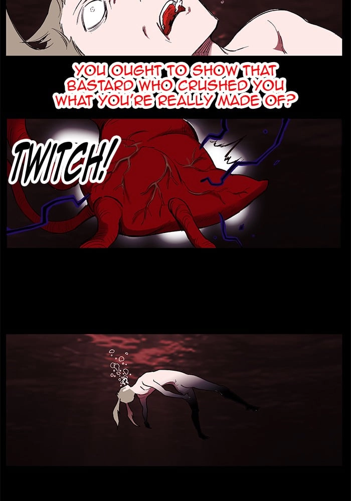 Hardcore Leveling Warrior Chapter 167, page 6 of 90