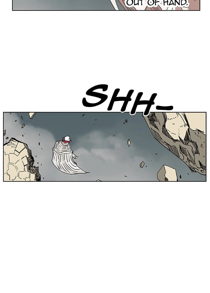 Hardcore Leveling Warrior Chapter 167, page 63 of 90