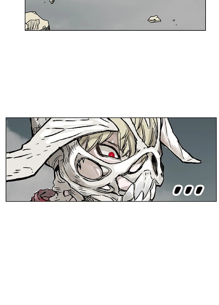 Hardcore Leveling Warrior Chapter 167, page 65 of 90