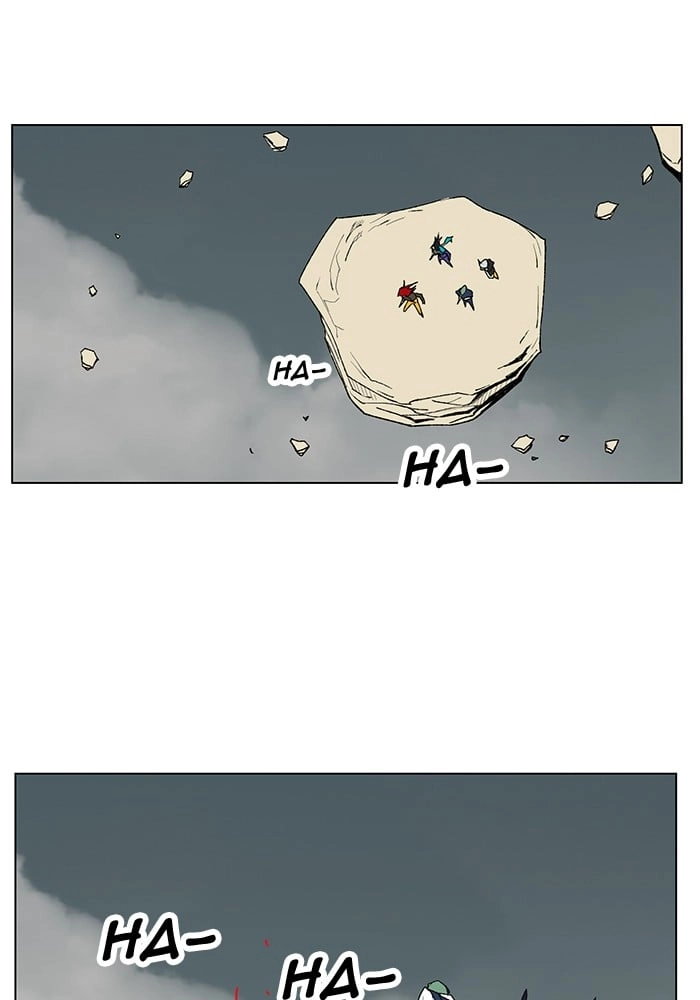 Hardcore Leveling Warrior Chapter 167, page 66 of 90