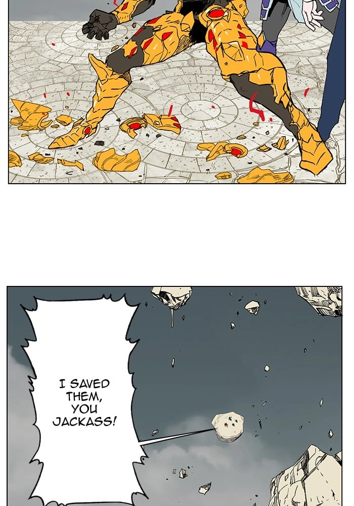 Hardcore Leveling Warrior Chapter 167, page 68 of 90