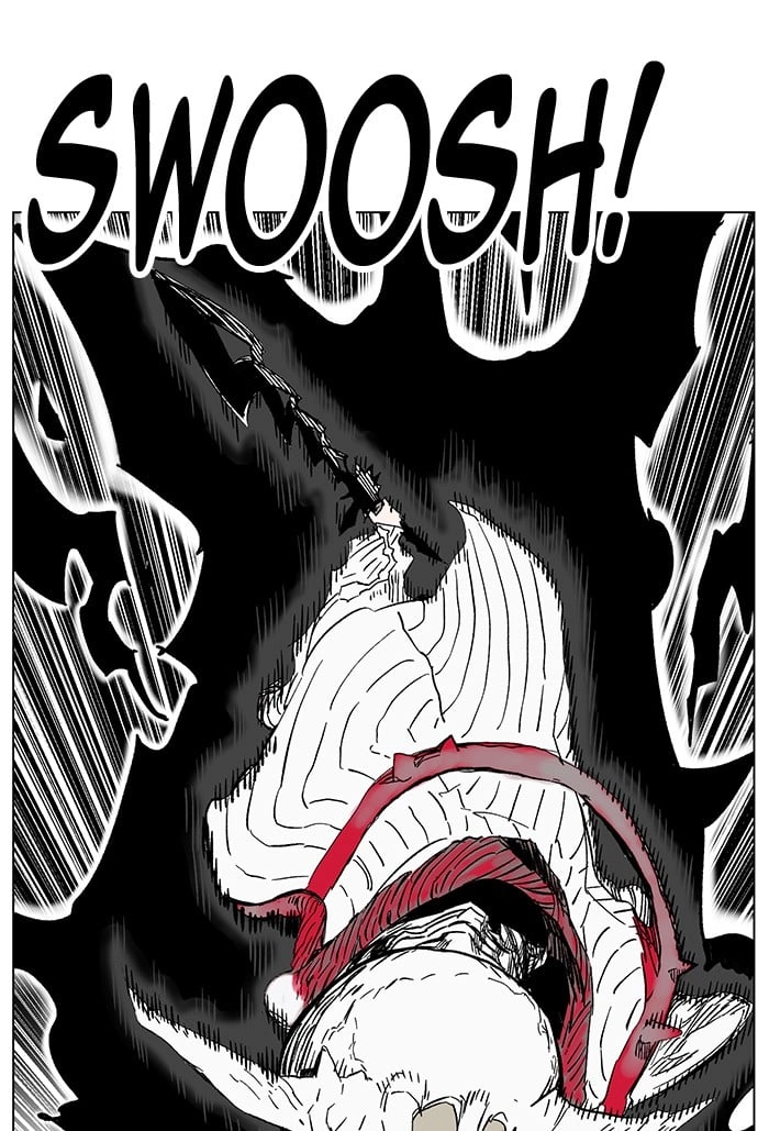 Hardcore Leveling Warrior Chapter 167, page 72 of 90