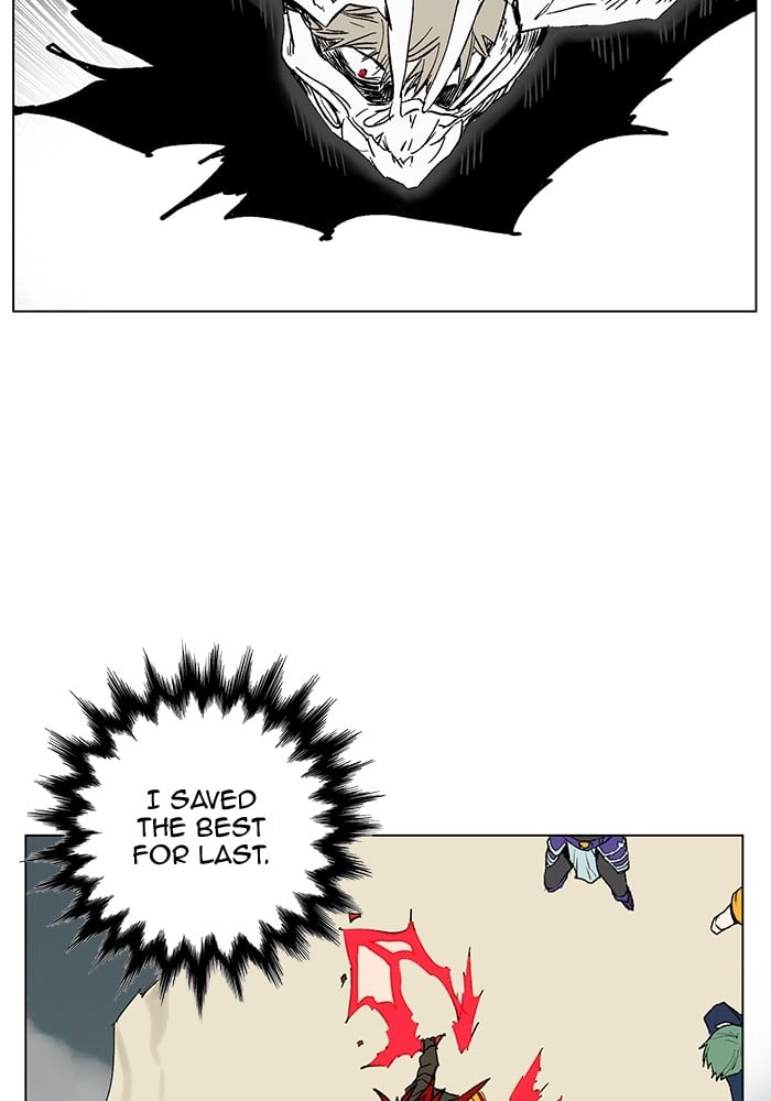 Hardcore Leveling Warrior Chapter 167, page 73 of 90