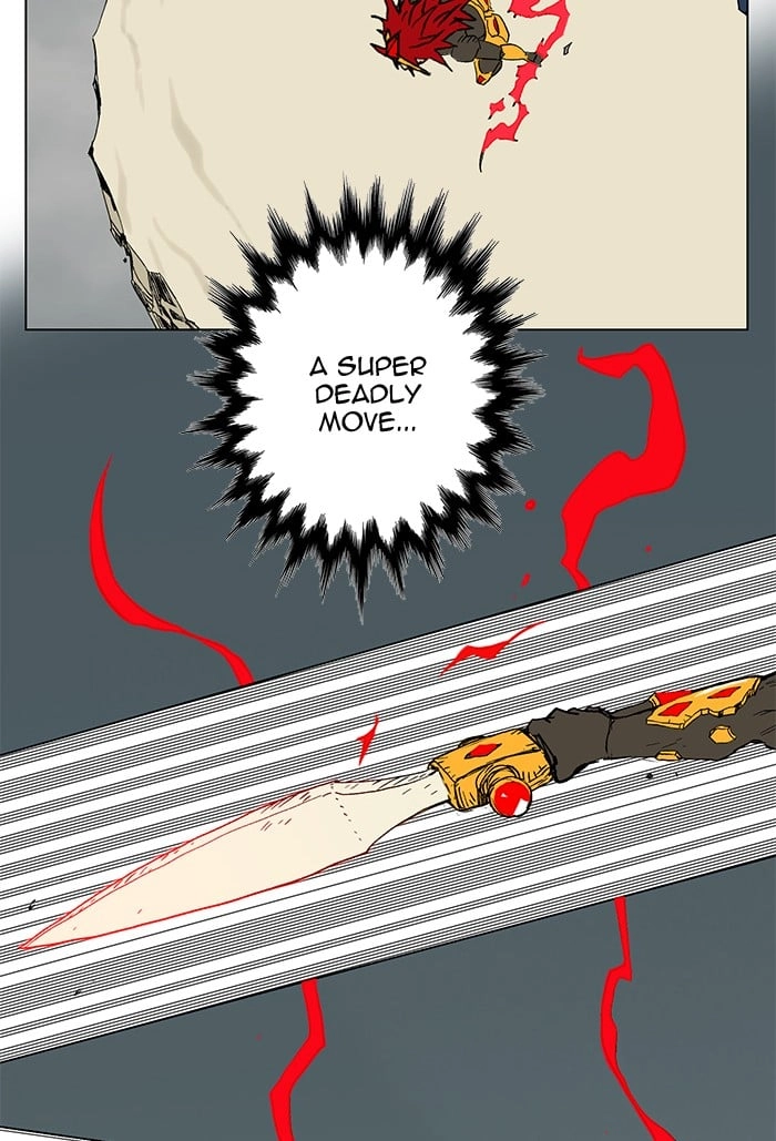Hardcore Leveling Warrior Chapter 167, page 74 of 90