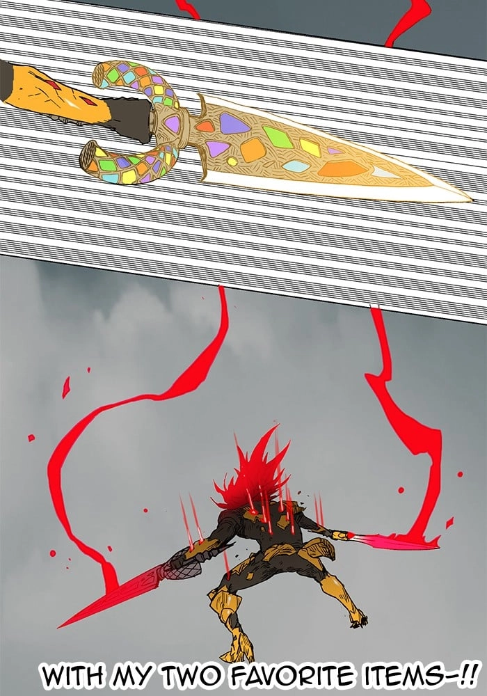 Hardcore Leveling Warrior Chapter 167, page 75 of 90