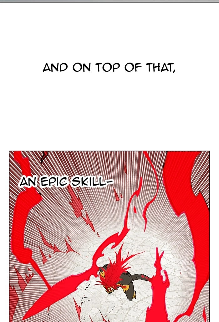 Hardcore Leveling Warrior Chapter 167, page 76 of 90