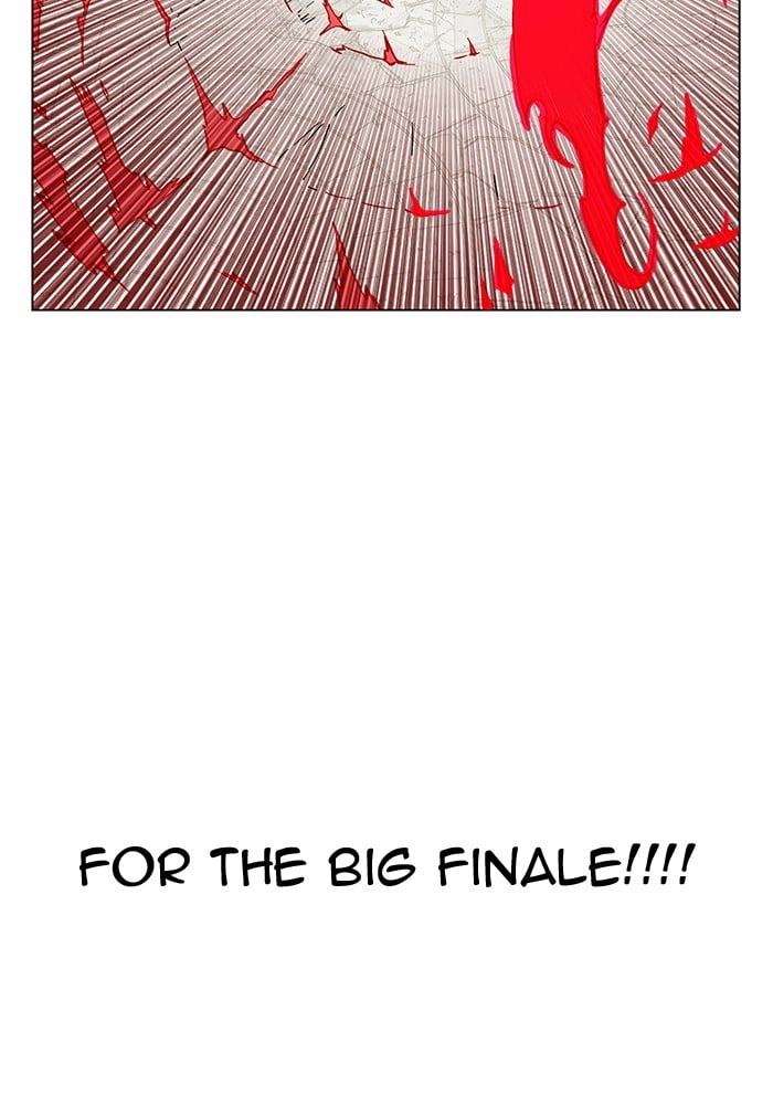 Hardcore Leveling Warrior Chapter 167, page 77 of 90