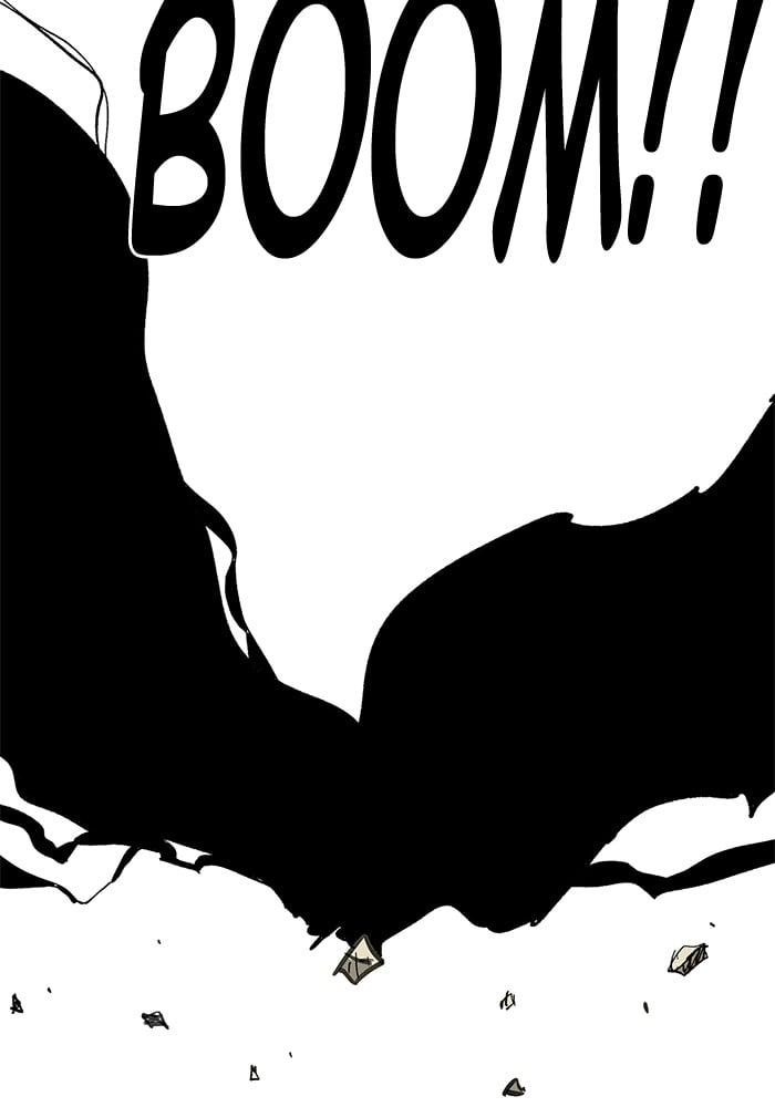 Hardcore Leveling Warrior Chapter 167, page 83 of 90