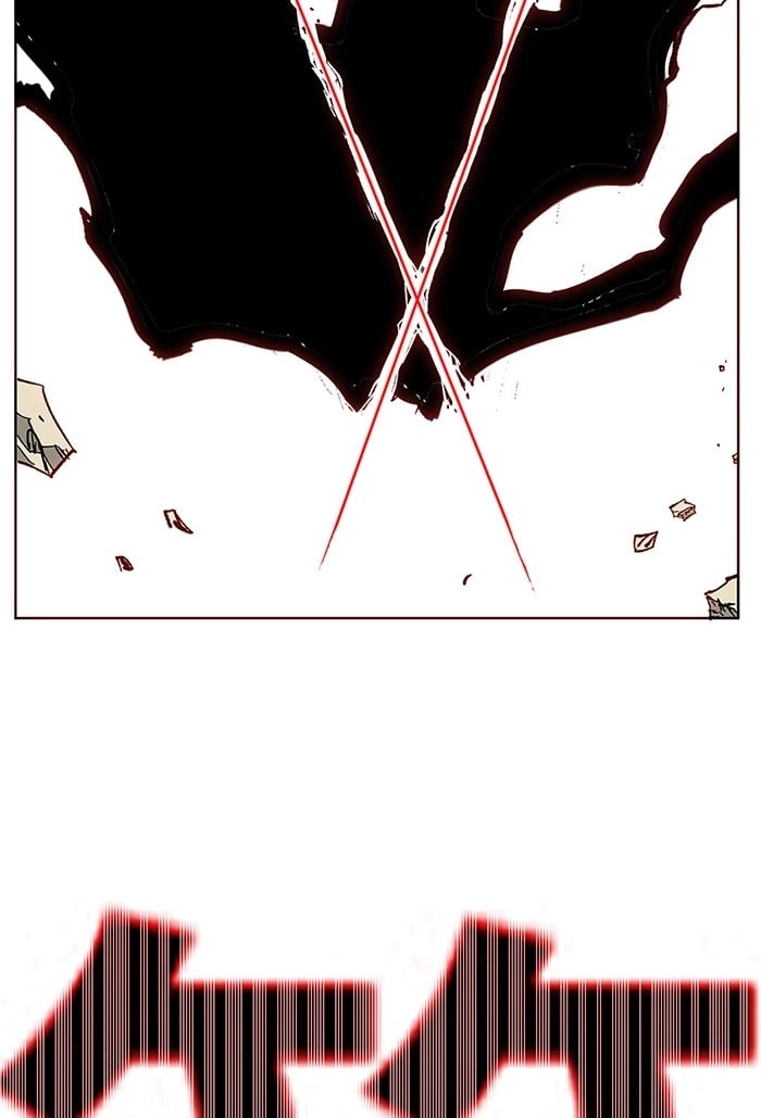 Hardcore Leveling Warrior Chapter 167, page 86 of 90