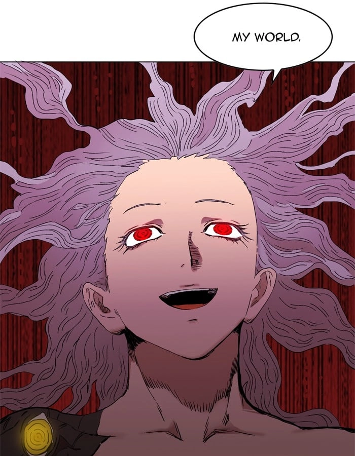 Hardcore Leveling Warrior Chapter 168, page 100 of 101