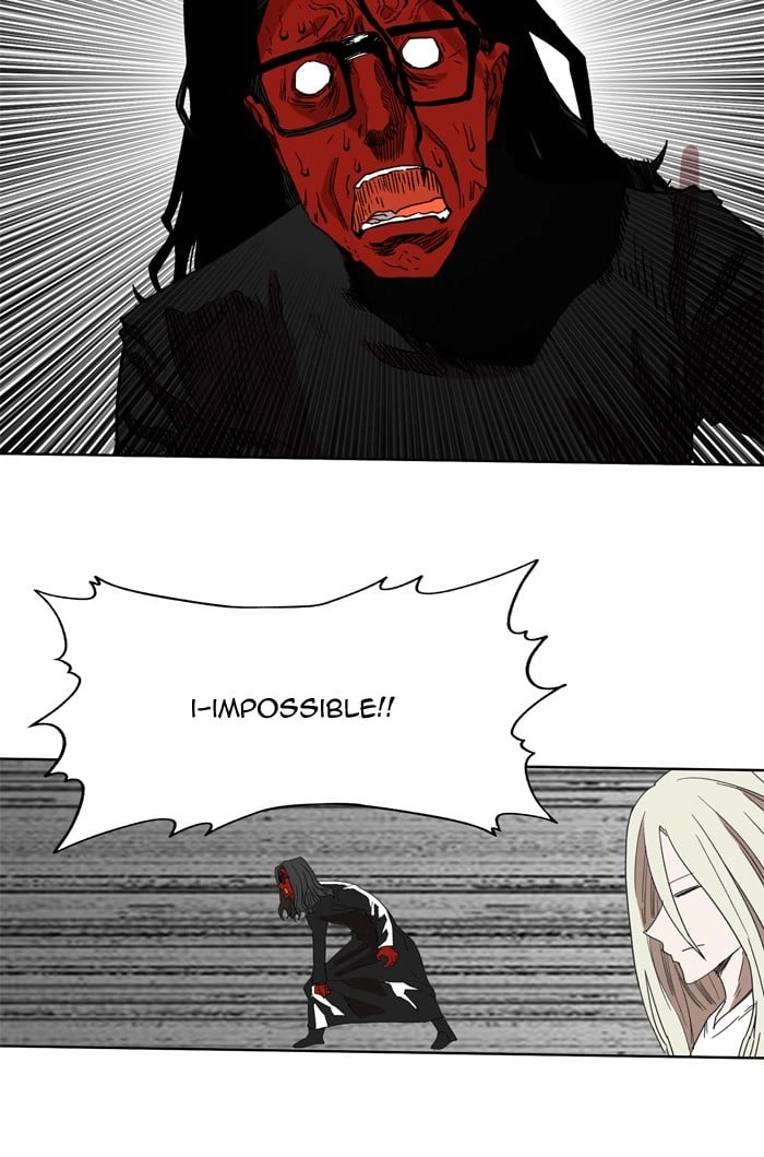 Hardcore Leveling Warrior Chapter 168, page 13 of 101
