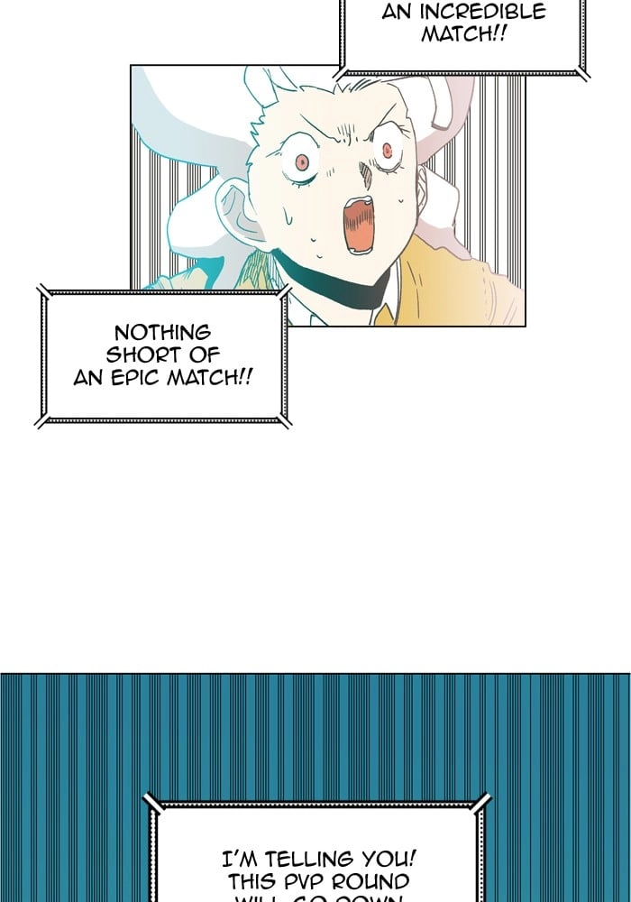 Hardcore Leveling Warrior Chapter 168, page 25 of 101