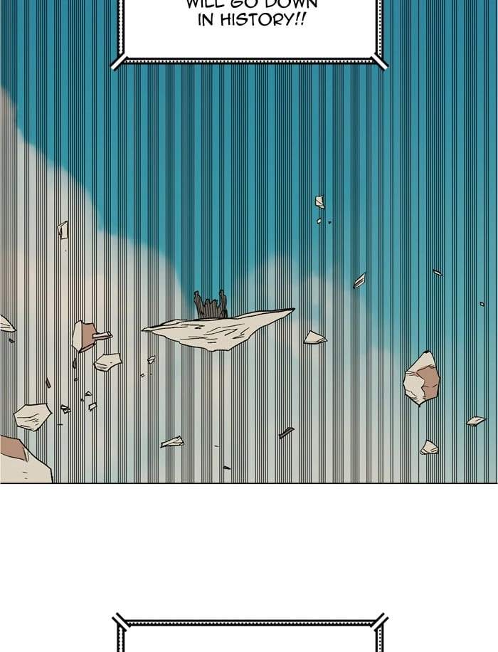 Hardcore Leveling Warrior Chapter 168, page 26 of 101