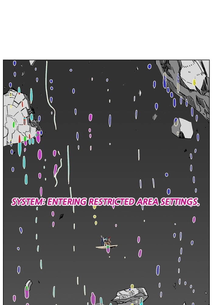 Hardcore Leveling Warrior Chapter 168, page 33 of 101