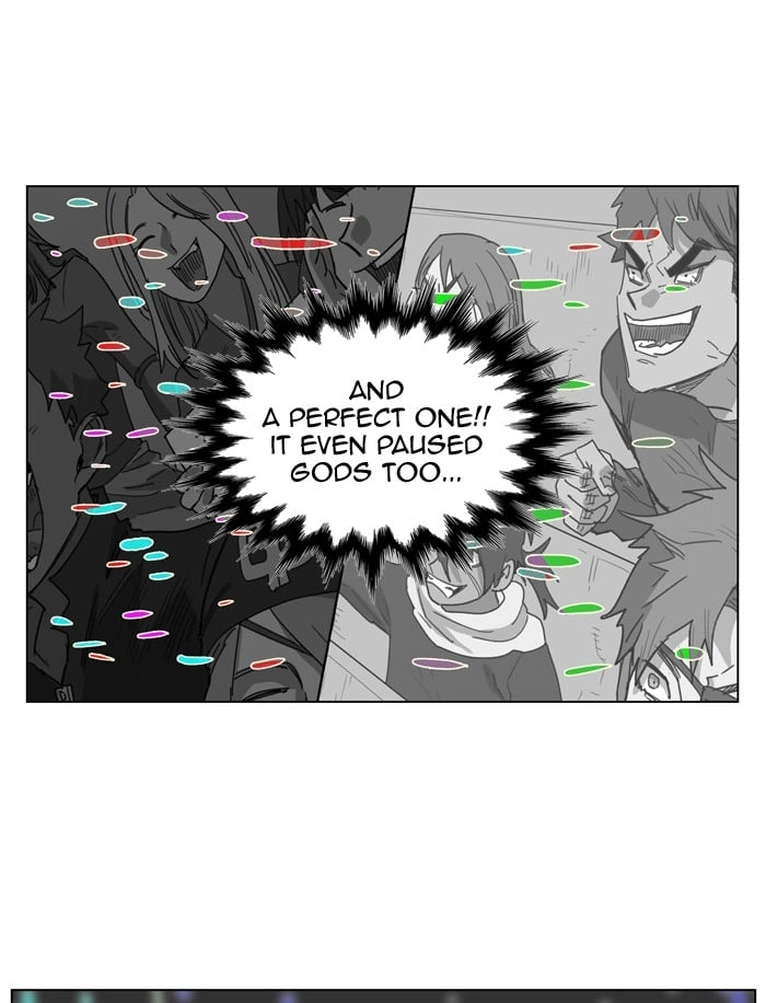 Hardcore Leveling Warrior Chapter 168, page 36 of 101