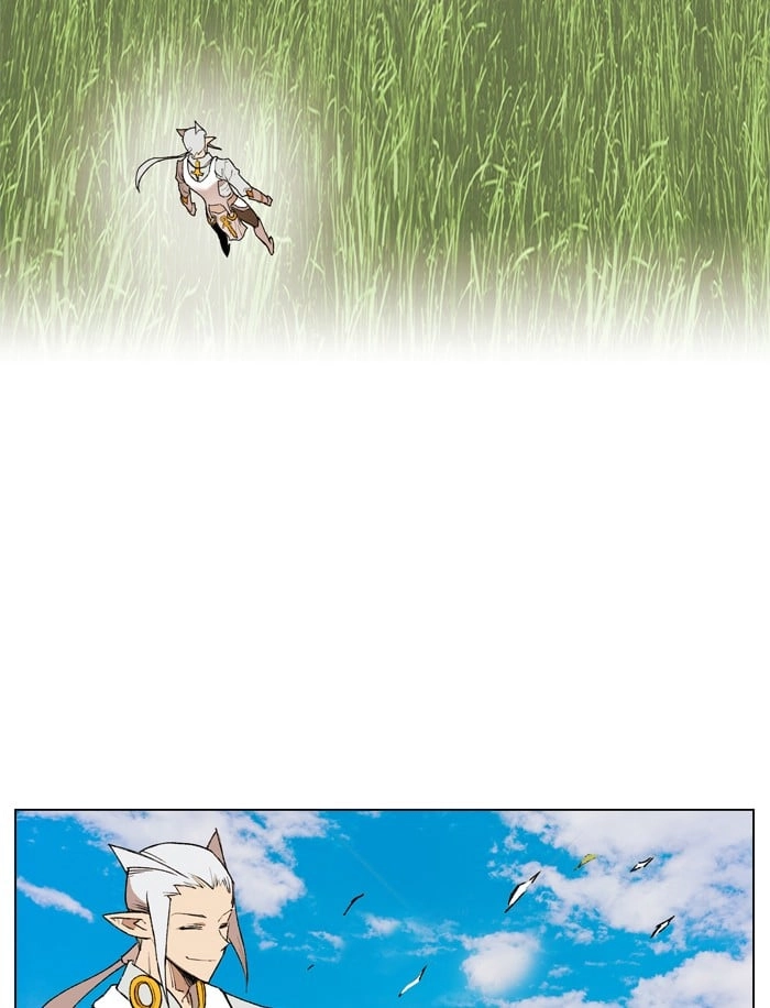 Hardcore Leveling Warrior Chapter 168, page 44 of 101