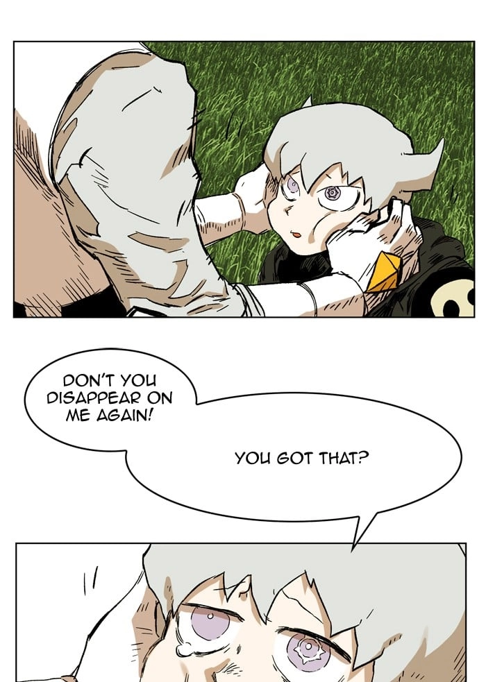 Hardcore Leveling Warrior Chapter 168, page 49 of 101
