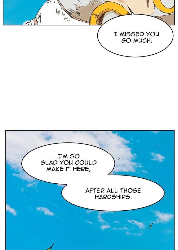 Hardcore Leveling Warrior Chapter 168, page 51 of 101