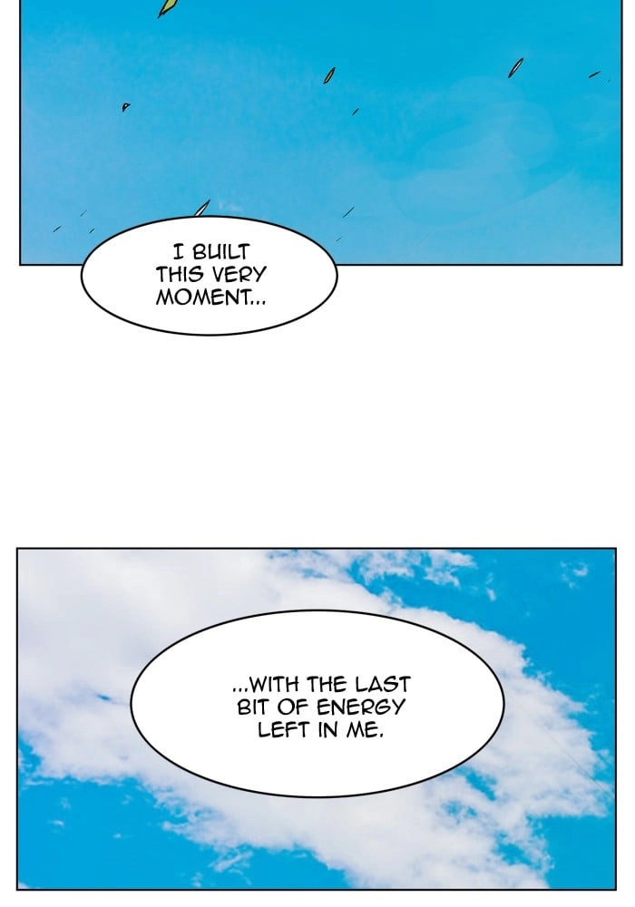 Hardcore Leveling Warrior Chapter 168, page 52 of 101