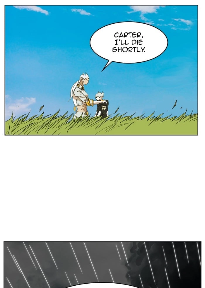 Hardcore Leveling Warrior Chapter 168, page 53 of 101