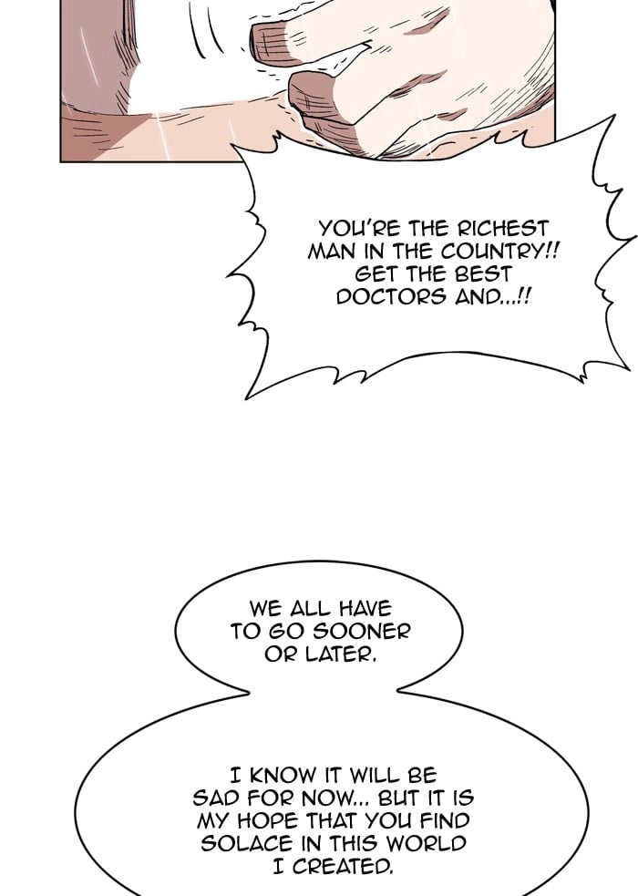 Hardcore Leveling Warrior Chapter 168, page 55 of 101
