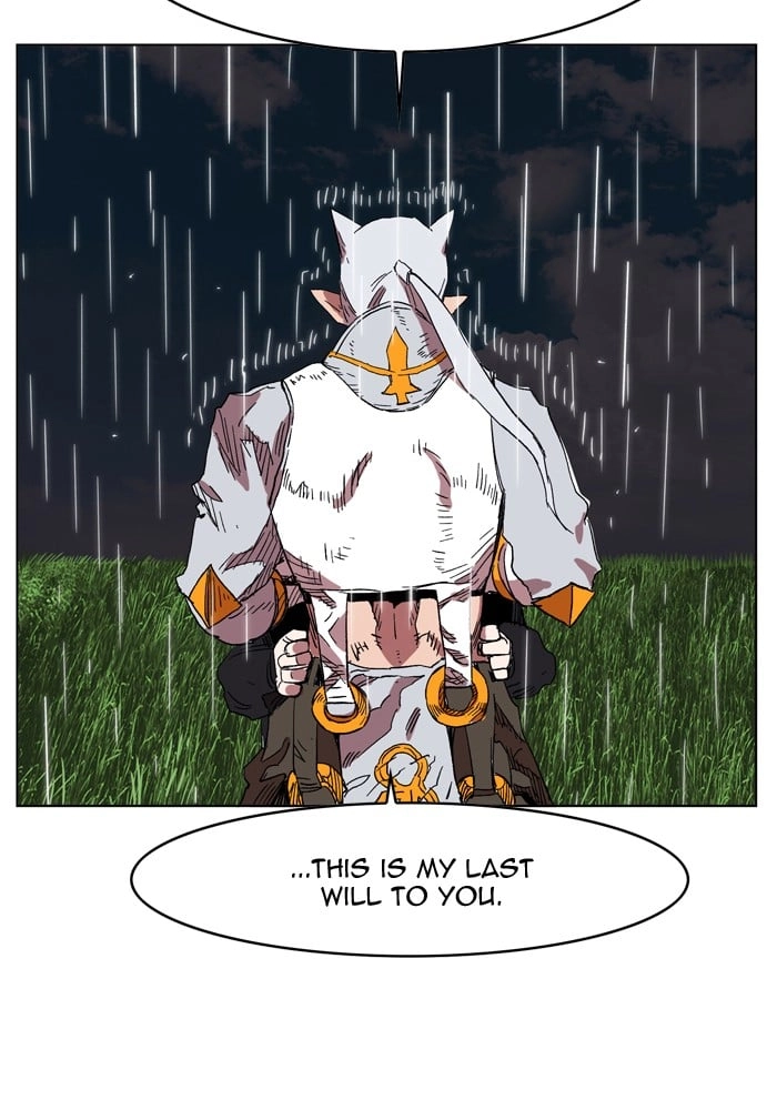 Hardcore Leveling Warrior Chapter 168, page 56 of 101