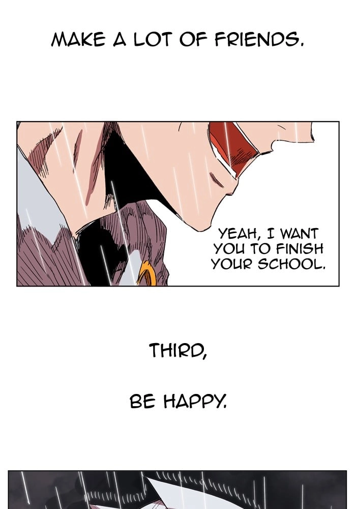 Hardcore Leveling Warrior Chapter 168, page 58 of 101