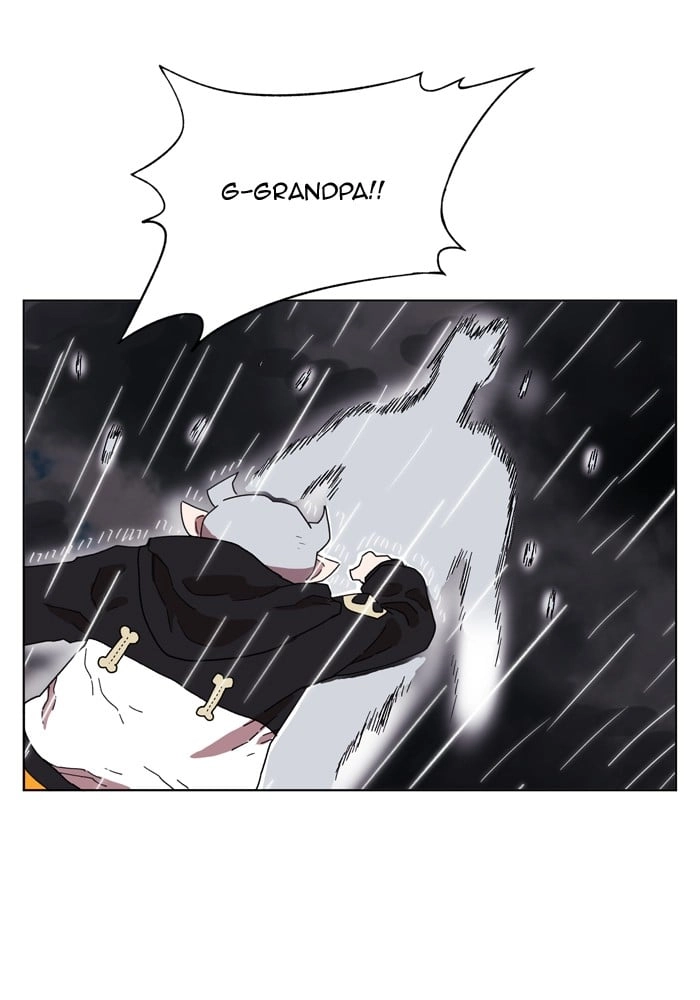 Hardcore Leveling Warrior Chapter 168, page 62 of 101