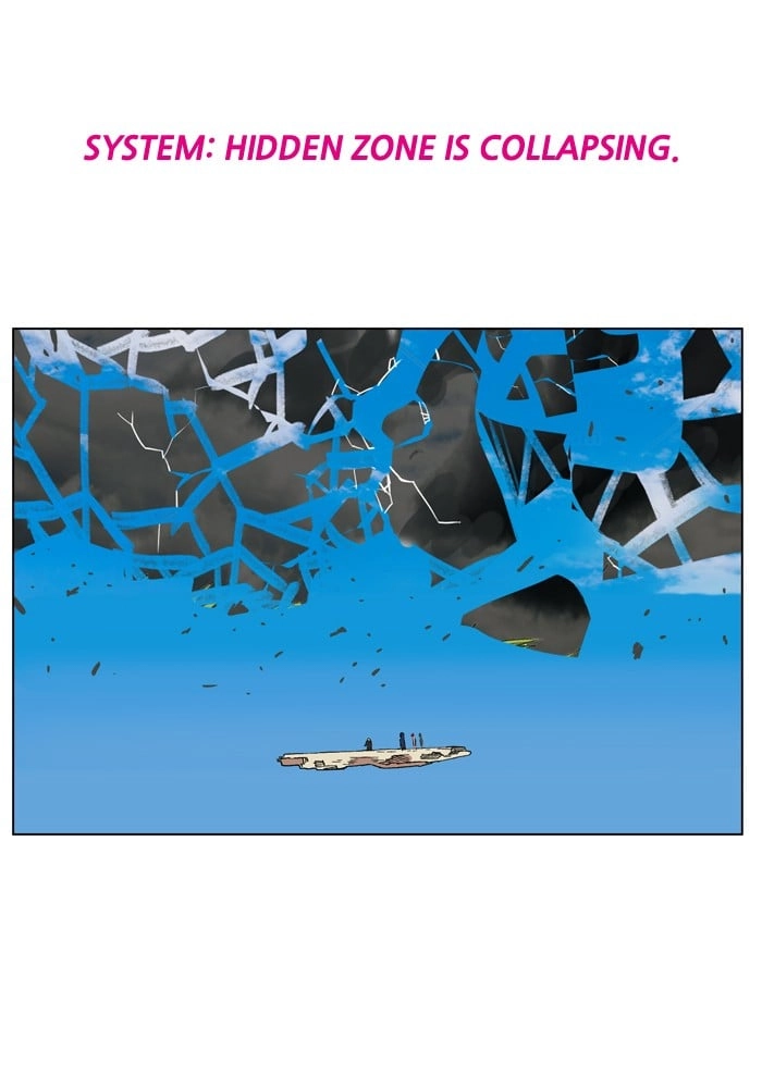 Hardcore Leveling Warrior Chapter 168, page 68 of 101