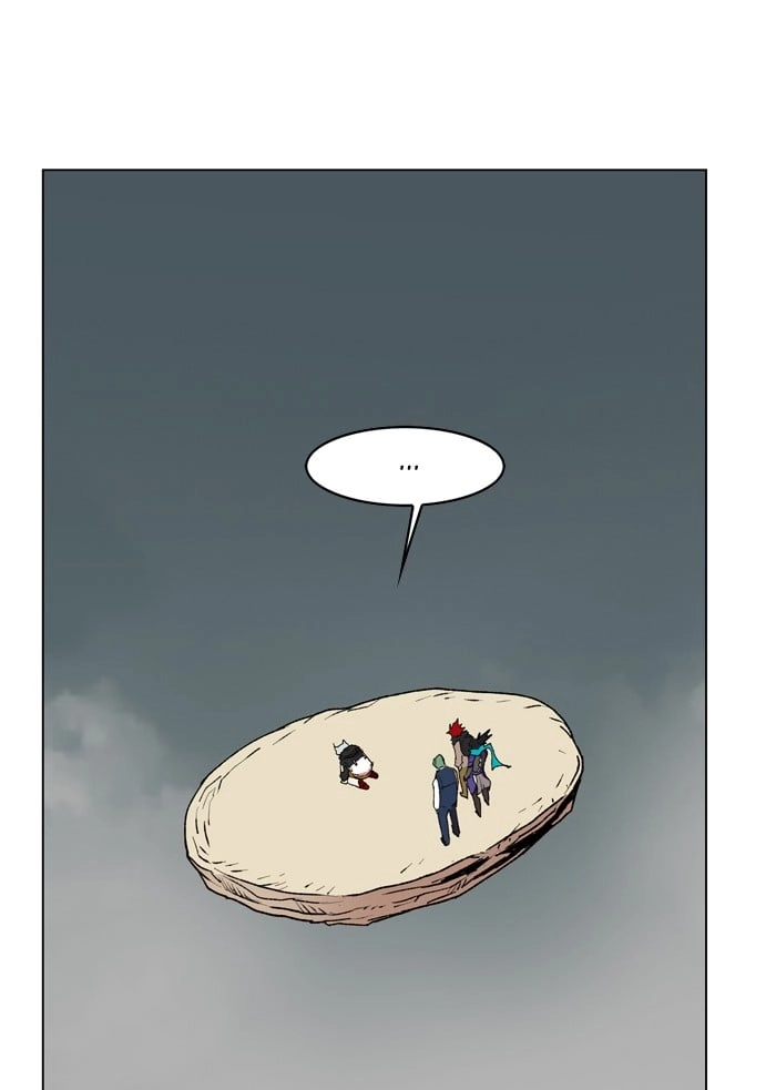 Hardcore Leveling Warrior Chapter 168, page 69 of 101