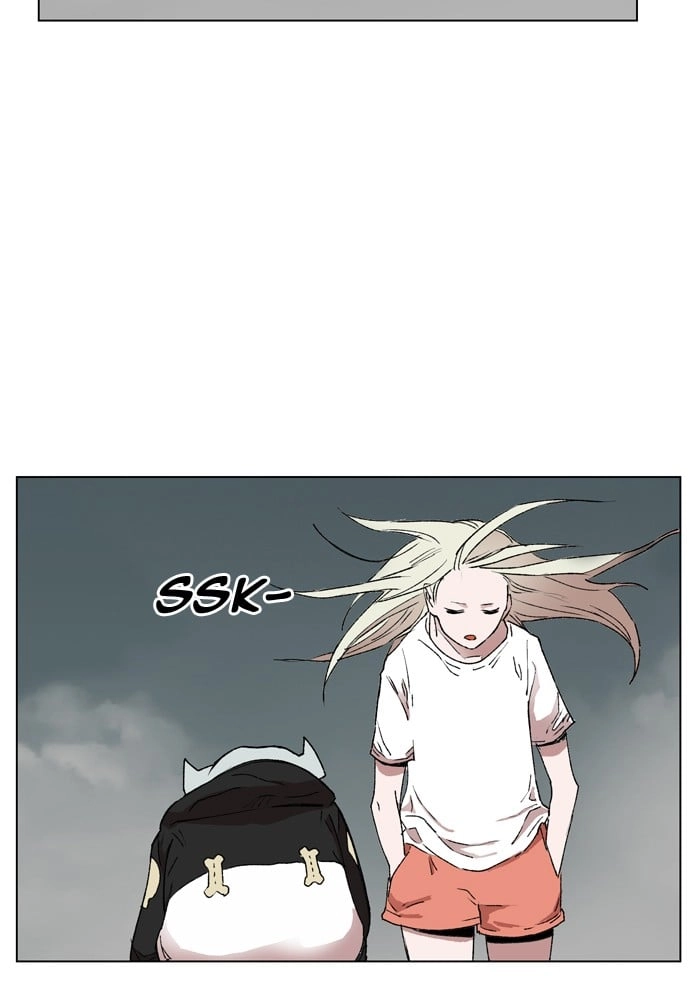 Hardcore Leveling Warrior Chapter 168, page 70 of 101