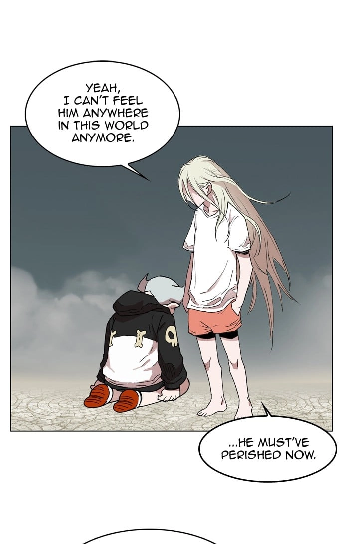 Hardcore Leveling Warrior Chapter 168, page 72 of 101